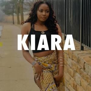 Meet your Posher, Kiara
